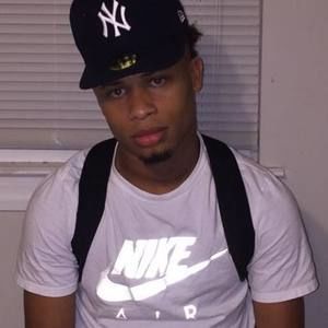 Meet your Posher, Ronald